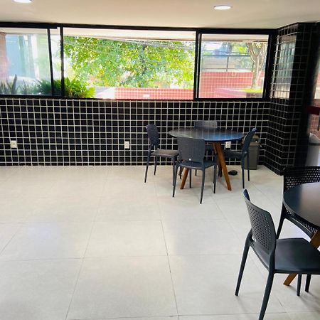 Apartamento Temporada Maceio Exteriér fotografie
