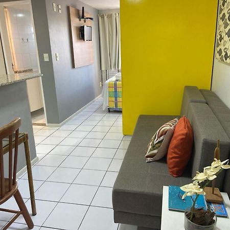 Apartamento Temporada Maceio Exteriér fotografie