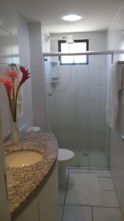 Apartamento Temporada Maceio Pokoj fotografie