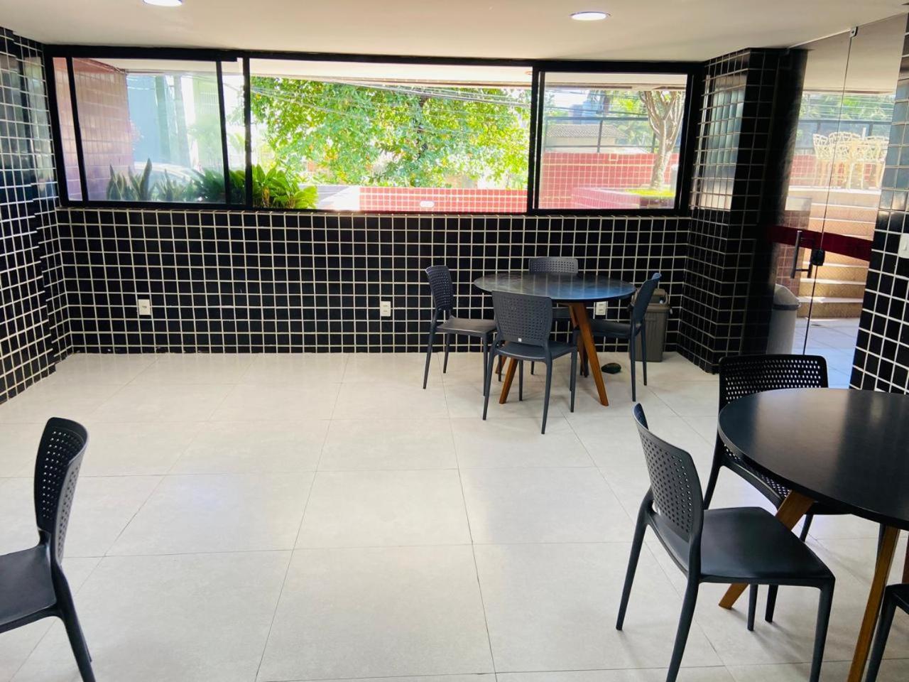 Apartamento Temporada Maceio Exteriér fotografie