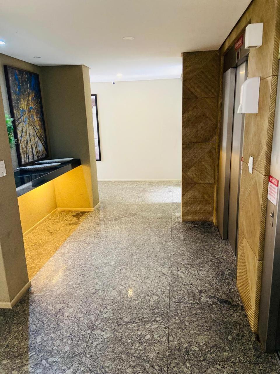 Apartamento Temporada Maceio Exteriér fotografie