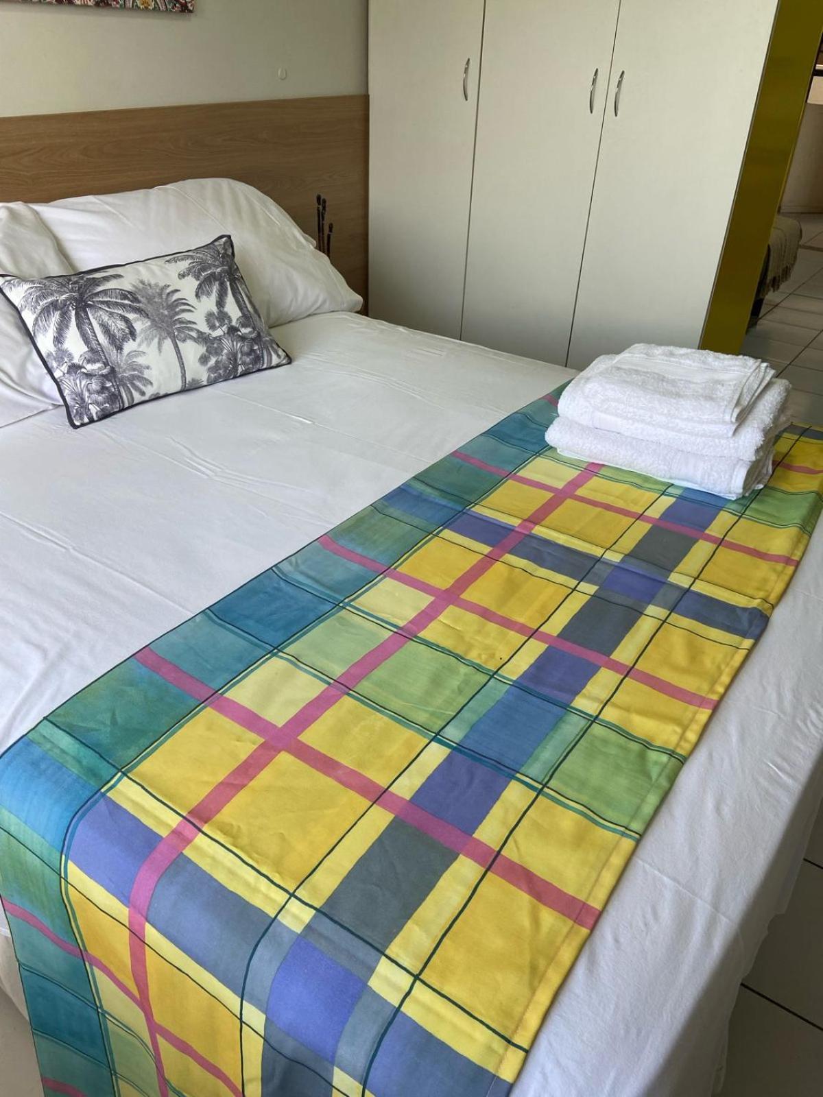 Apartamento Temporada Maceio Exteriér fotografie