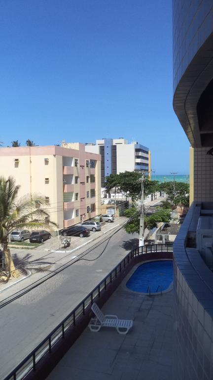 Apartamento Temporada Maceio Pokoj fotografie