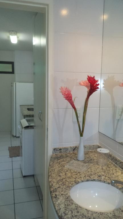 Apartamento Temporada Maceio Pokoj fotografie