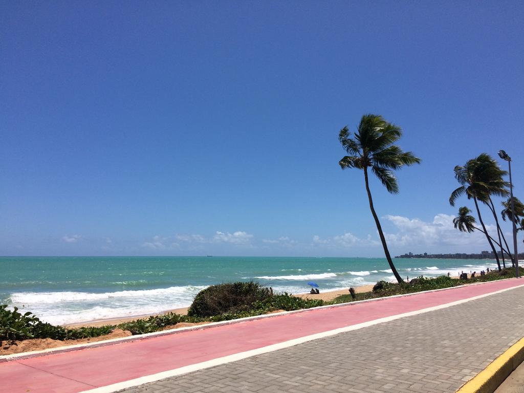 Apartamento Temporada Maceio Exteriér fotografie