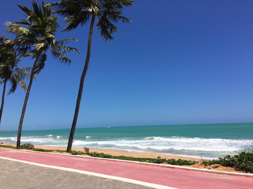 Apartamento Temporada Maceio Exteriér fotografie