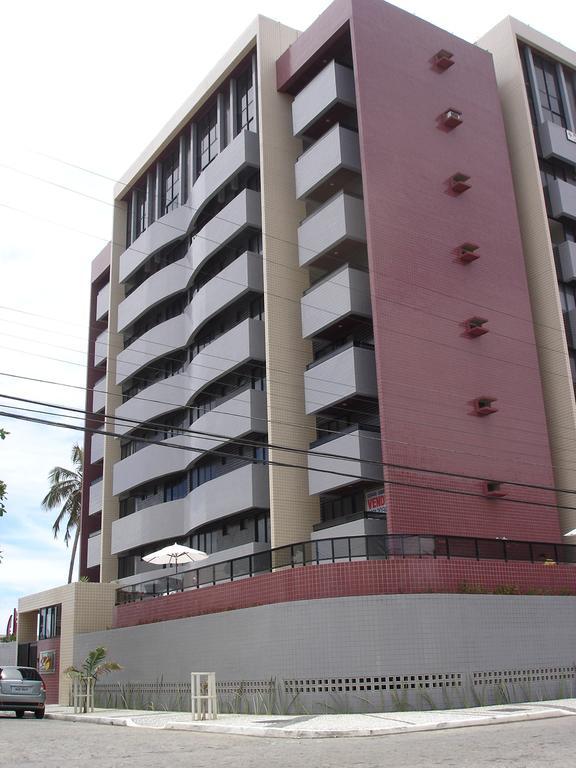 Apartamento Temporada Maceio Exteriér fotografie