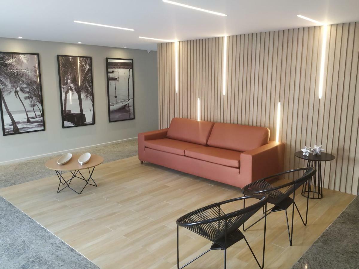 Apartamento Temporada Maceio Exteriér fotografie
