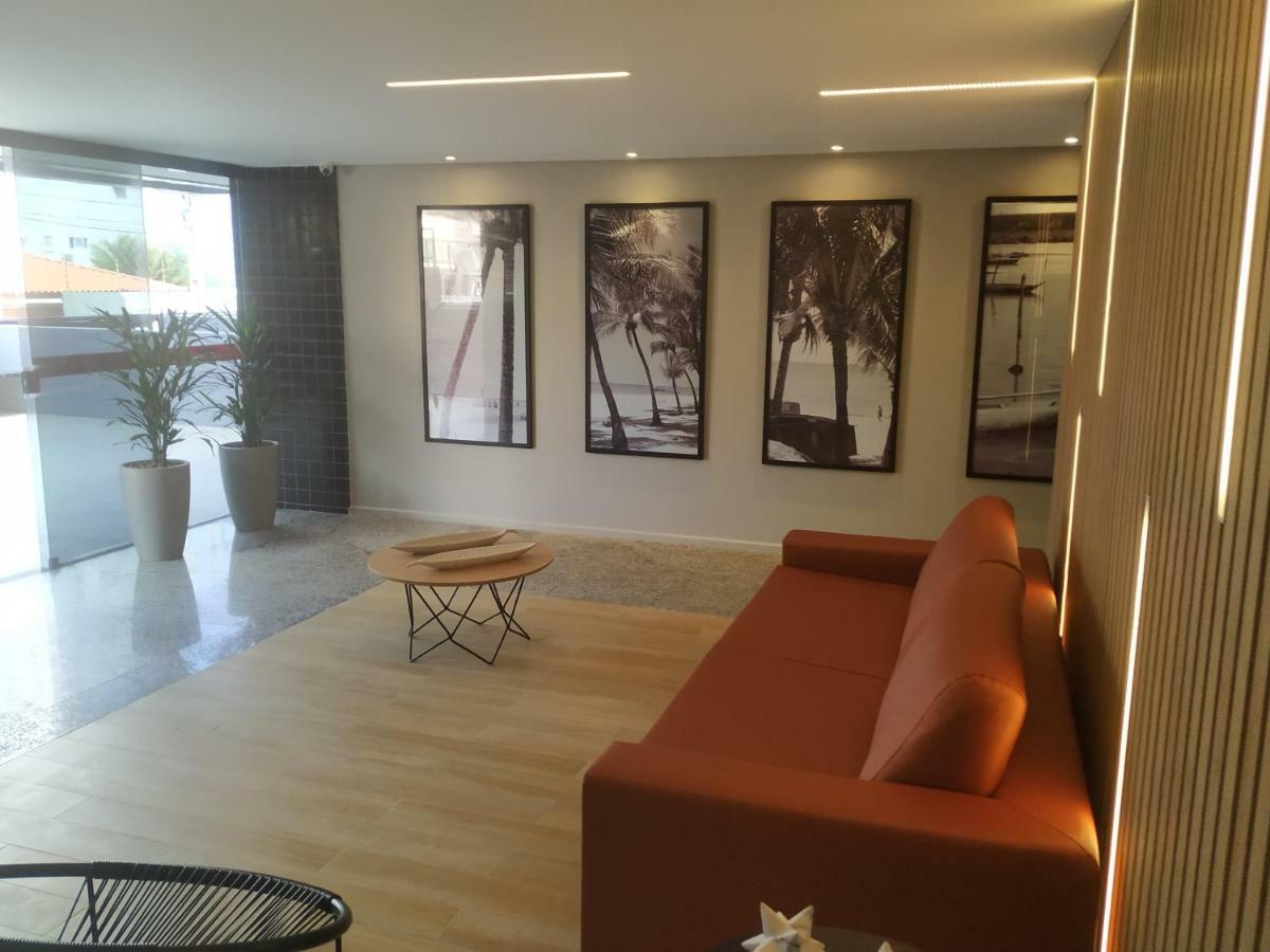Apartamento Temporada Maceio Exteriér fotografie